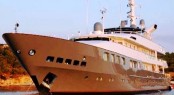 Luxury yacht MAGNA GRECIA Luxury yacht MAGNA GRECIA
